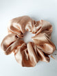 Thick Satin Scrunchie