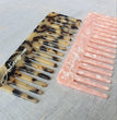 Anitarousso Hair Acrylic Acetate Comb