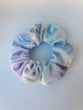 Tie Dye Scrunchie