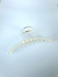 Slimline pearl claw 10.2cm (multiple shades)