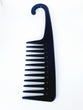 Hanging shower comb (multiple shades)